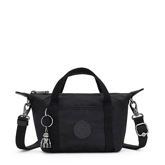 Sacs Crossbody Kipling Art Compact Noir | FR 2139JP